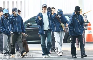 BTS Jin's Height Editing Controversy: Fans React to Modified Photos on Koreaboo - image 4