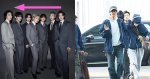 BTS Jin's Height Editing Controversy: Fans React to Modified Photos on Koreaboo - image 6
