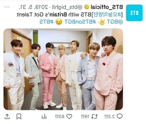 BTS Jin's Height Editing Controversy: Fans React to Modified Photos on Koreaboo - image 0