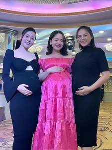 Phuong Oanh and Vietnamese Celebrities Welcome New Babies in 2024 - image 0