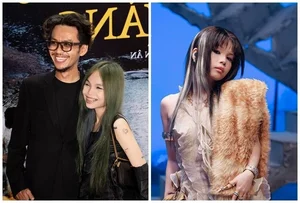 Liu Grace Moves Tran Thanh to Tears with Emotional Performance - image 0