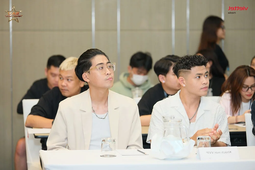 Tez, Phuc Du, ICD, and Artists Support 'Pink Heels on Fire' Campaign