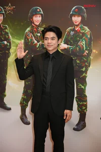 Tez, Phuc Du, ICD, and Artists Support 'Pink Heels on Fire' Campaign - image 5