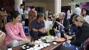 14th Vietnam-Europe Documentary Film Festival: Exploring Culture and Humanity Through Cinema - image 1