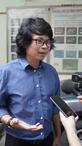 14th Vietnam-Europe Documentary Film Festival: Exploring Culture and Humanity Through Cinema - image 4