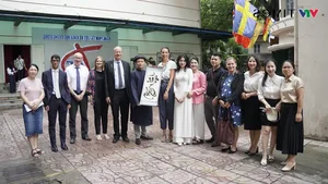 14th Vietnam-Europe Documentary Film Festival: Exploring Culture and Humanity Through Cinema - image 2