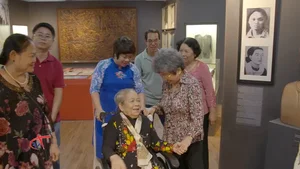 14th Vietnam-Europe Documentary Film Festival: Exploring Culture and Humanity Through Cinema - image 7