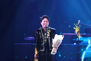 Cong Hien Music Awards: Tung Duong Reigns Supreme as Soobin Achieves Incredible Hattrick - image 5