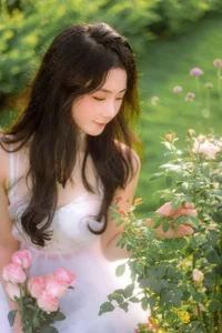 Artistic Photography Gallery: YiTuYu Art Language Vol.5879 Featuring Sherry - image 0