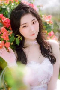 Artistic Photography Gallery: YiTuYu Art Language Vol.5879 Featuring Sherry - image 12