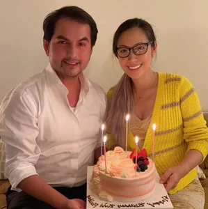 Vietnamese Celebrity News: Ngoc Son's Family Photo Truth and Duc Tien's Last Gift - image 14
