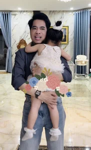 Vietnamese Celebrity News: Ngoc Son's Family Photo Truth and Duc Tien's Last Gift - image 4