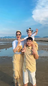 Vietnamese Celebrity News: Ngoc Son's Family Photo Truth and Duc Tien's Last Gift - image 8