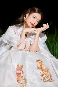 Vietnamese Singer Achieves Sudden Stardom in China After 12-Year Career Struggle - image 4