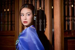 Vietnamese Singer Achieves Sudden Stardom in China After 12-Year Career Struggle - image 7