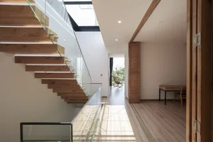 TH House: Innovative 2-Story Home in Da Nang with a Rooftop Organic Farm - image 5