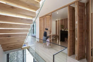 TH House: Innovative 2-Story Home in Da Nang with a Rooftop Organic Farm - image 2