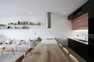 TH House: Innovative 2-Story Home in Da Nang with a Rooftop Organic Farm - image 3