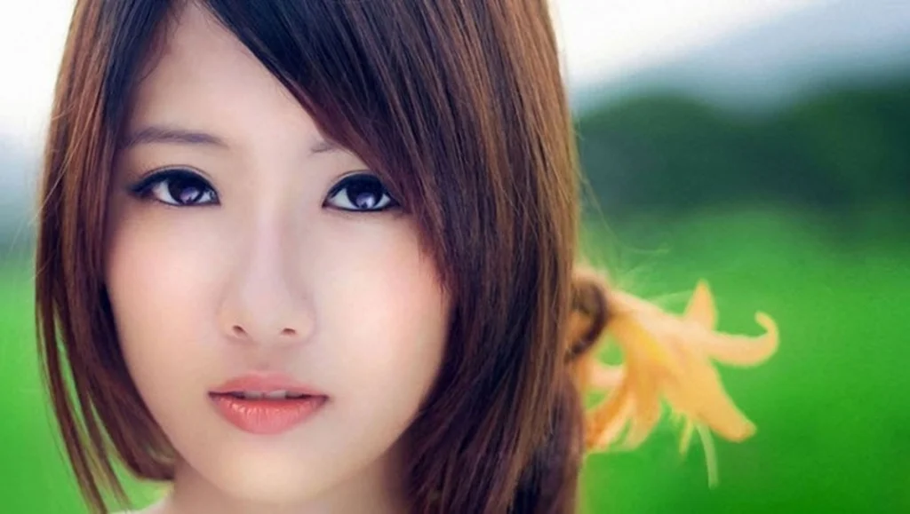 Beautiful Korean Girl Wallpapers - Ultimate K-Beauty and Fashion Portrait Collection