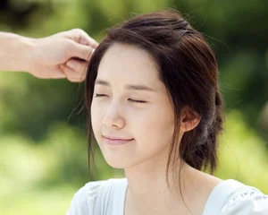 Beautiful Korean Girl Wallpapers - Ultimate K-Beauty and Fashion Portrait Collection - image 2