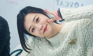 Beautiful Korean Girl Wallpapers - Ultimate K-Beauty and Fashion Portrait Collection - image 5