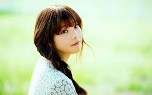 Beautiful Korean Girl Wallpapers - Ultimate K-Beauty and Fashion Portrait Collection - image 9