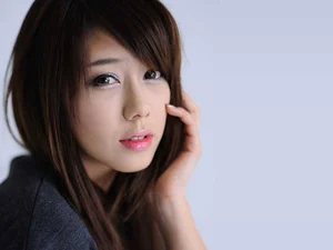 Beautiful Korean Girl Wallpapers - Ultimate K-Beauty and Fashion Portrait Collection - image 12