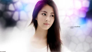 Beautiful Korean Girl Wallpapers - Ultimate K-Beauty and Fashion Portrait Collection - image 3