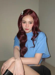 Vietnamese Celebrity Updates: Phuong Oanh's New Look and Viet Huong's Anniversary - image 31