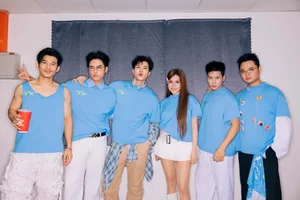 Vietnamese Celebrity Updates: Phuong Oanh's New Look and Viet Huong's Anniversary - image 56