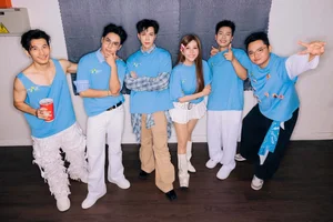 Vietnamese Celebrity Updates: Phuong Oanh's New Look and Viet Huong's Anniversary - image 5