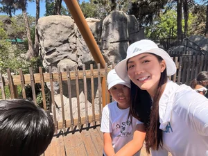 Vietnamese Celebrity Updates: Phuong Oanh's New Look and Viet Huong's Anniversary - image 2
