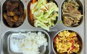 The Shocking Reality Behind School Lunches: A Mother's Hilarious Discovery - image 4