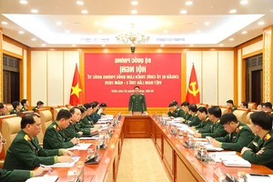 Vietnam International Defense Expo 2026 to Feature Spectacular Live Field Demonstrations - image 3