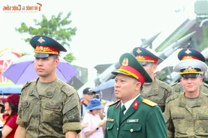 Vietnam International Defense Expo 2026 to Feature Spectacular Live Field Demonstrations - image 2