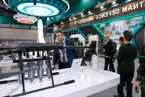 Vietnam International Defense Expo 2026 to Feature Spectacular Live Field Demonstrations - image 4