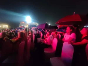 Thousands Braving the Rain for the Grand Opening of Hung Kings Temple Festival 2026 - image 9