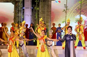 Thousands Braving the Rain for the Grand Opening of Hung Kings Temple Festival 2026 - image 3