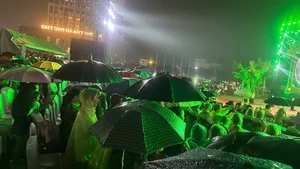 Thousands Braving the Rain for the Grand Opening of Hung Kings Temple Festival 2026 - image 8