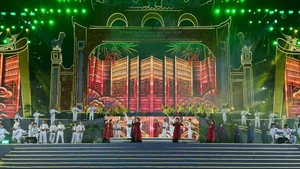 Thousands Braving the Rain for the Grand Opening of Hung Kings Temple Festival 2026 - image 0