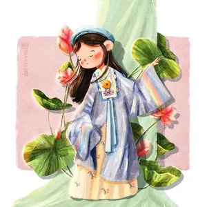 Traditional Vietnamese Craft Villages: Meaningful Paintings Celebrating Cultural Heritage - image 38