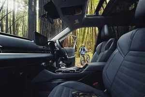 2025 Mitsubishi Outlander Trail Edition: Pricing and Features - image 1