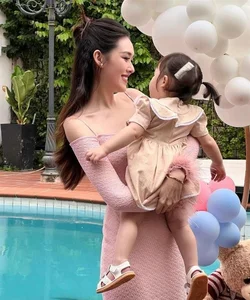 From Pageant Queens to Happy Brides: Vietnamese Runners-up Finding Love After Miss International - image 2