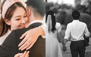 From Pageant Queens to Happy Brides: Vietnamese Runners-up Finding Love After Miss International - image 1
