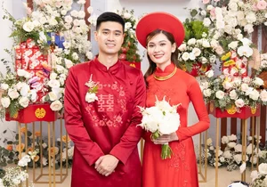 From Pageant Queens to Happy Brides: Vietnamese Runners-up Finding Love After Miss International - image 3