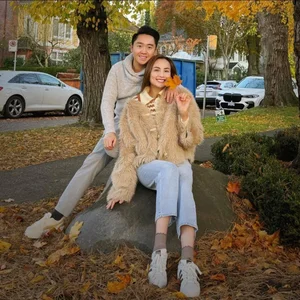 David Lieu and Miss Diem Huong: A Closer Look at Their Life and Recent Updates - image 2