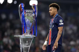 Ousmane Dembele Stars in Champions League as Yamal and Raphinha Shine - image 3