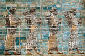 The Lost Army of Cambyses II: How 50,000 Soldiers Vanished in the Desert - image 3