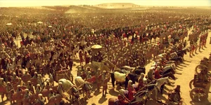 The Lost Army of Cambyses II: How 50,000 Soldiers Vanished in the Desert - image 4