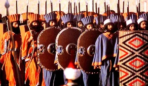 The Lost Army of Cambyses II: How 50,000 Soldiers Vanished in the Desert - image 2